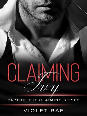 cover image of Claiming Ivy